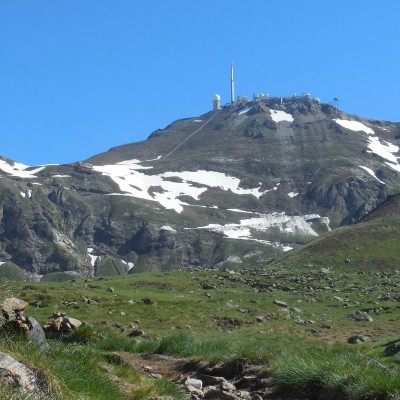 Rando Pic du Midi de Bigorre
