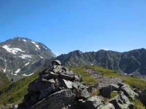 randonnée pic du midi