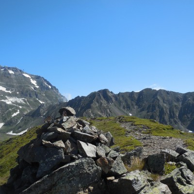 Col de la Bonida