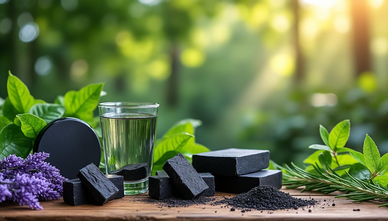 découvrez les bienfaits du charbon bio pour purifier votre corps et améliorer votre bien-être au quotidien. apprenez ses usages naturels pour une vie plus saine et équilibrée.
