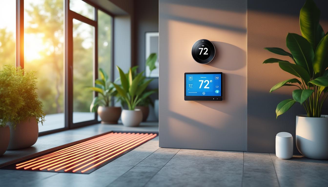 découvrez les avantages des solutions thermor pour un chauffage efficace, économique et écologique, adaptées à vos besoins et votre confort.