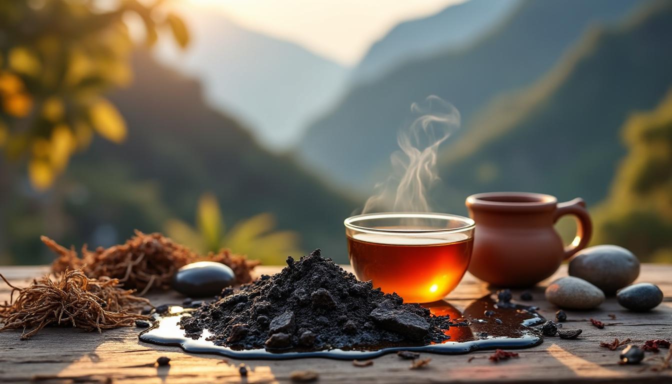 découvrez les bienfaits du shilajit, ses utilisations recommandées et les précautions essentielles à connaître pour une consommation sûre et efficace.