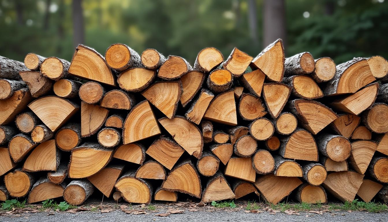 découvrez comment évaluer le prix d'un stère de bois en tenant compte des facteurs clés essentiels pour faire un choix éclairé.