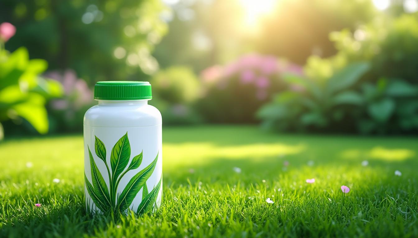découvrez comment choisir un désherbant sélectif pour gazon à la fois efficace et sans danger, pour un gazon sain et sans mauvaises herbes.