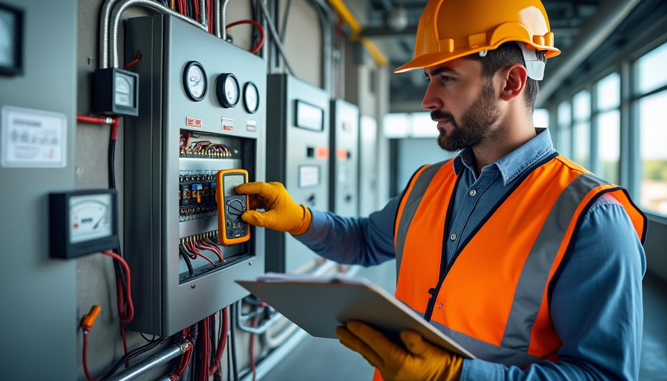 découvrez les étapes essentielles pour obtenir la certification électrique avec consuel pro. guide complet sur les démarches, les exigences et conseils pour réussir votre certification.