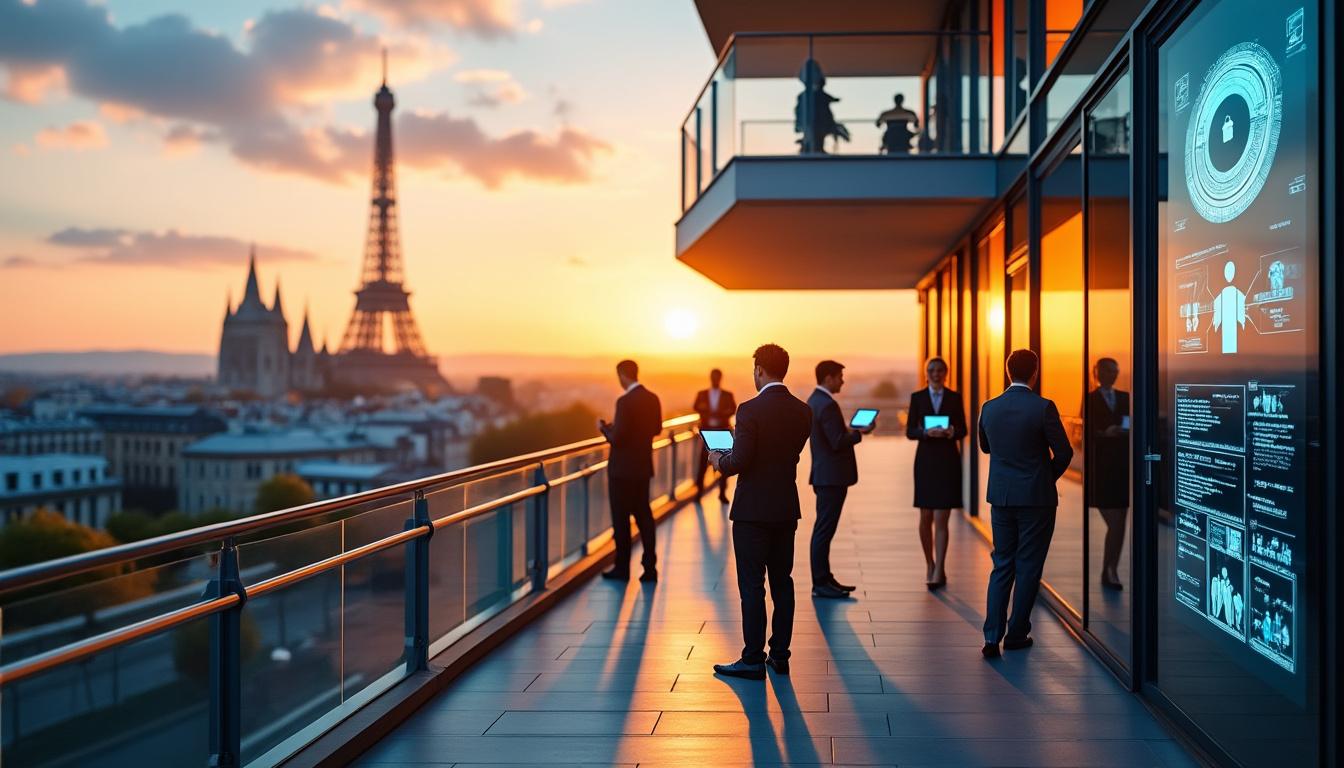 découvrez comment mober paris transforme la gestion locative grâce à ses solutions innovantes et simplifiées pour propriétaires et locataires.