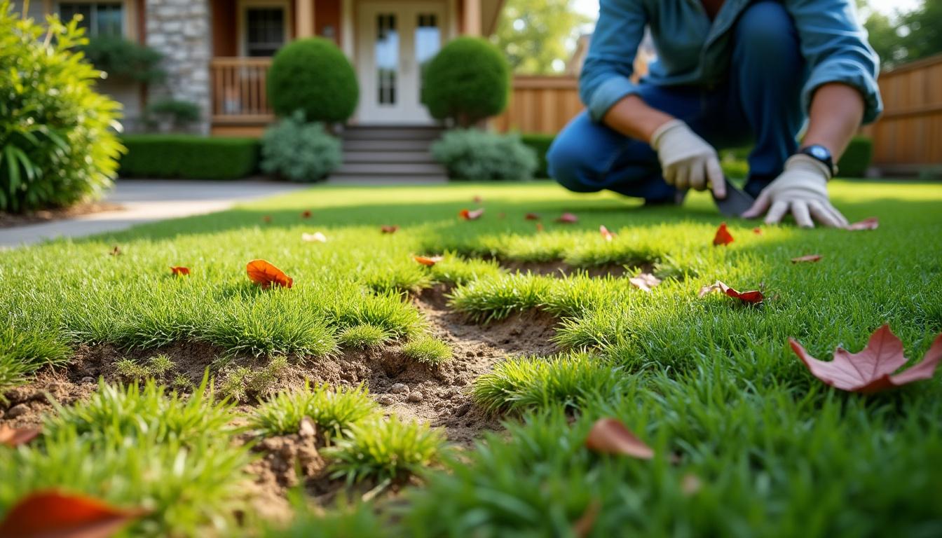 découvrez les inconvénients du gazon anglais et les points essentiels à connaître avant de l'installer pour un jardin réussi et adapté à vos attentes.