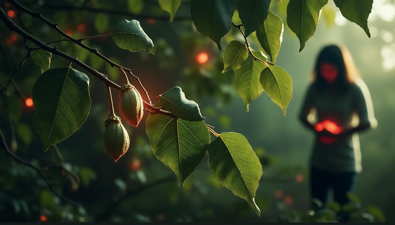 découvrez les dangers potentiels du moringa pour votre santé et les précautions à prendre avant sa consommation.