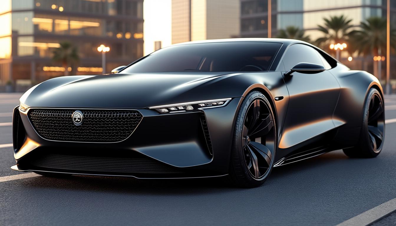 découvrez les principales caractéristiques de la voiture r3, ses performances, son design et ses innovations technologiques.