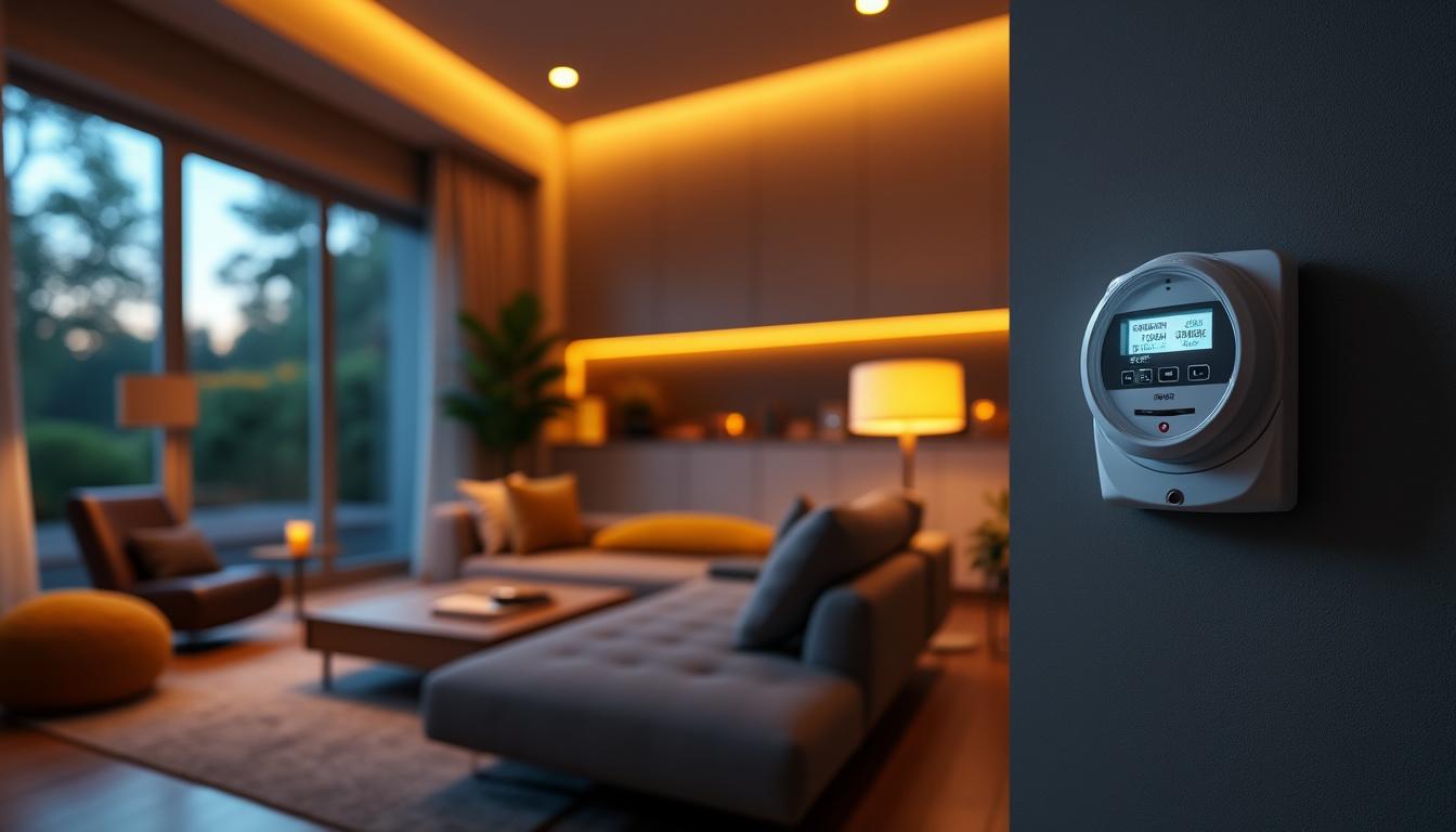 découvrez comment profiter des tarifs avantageux des heures creuses avec engie pour réduire votre facture d'électricité facilement et efficacement.