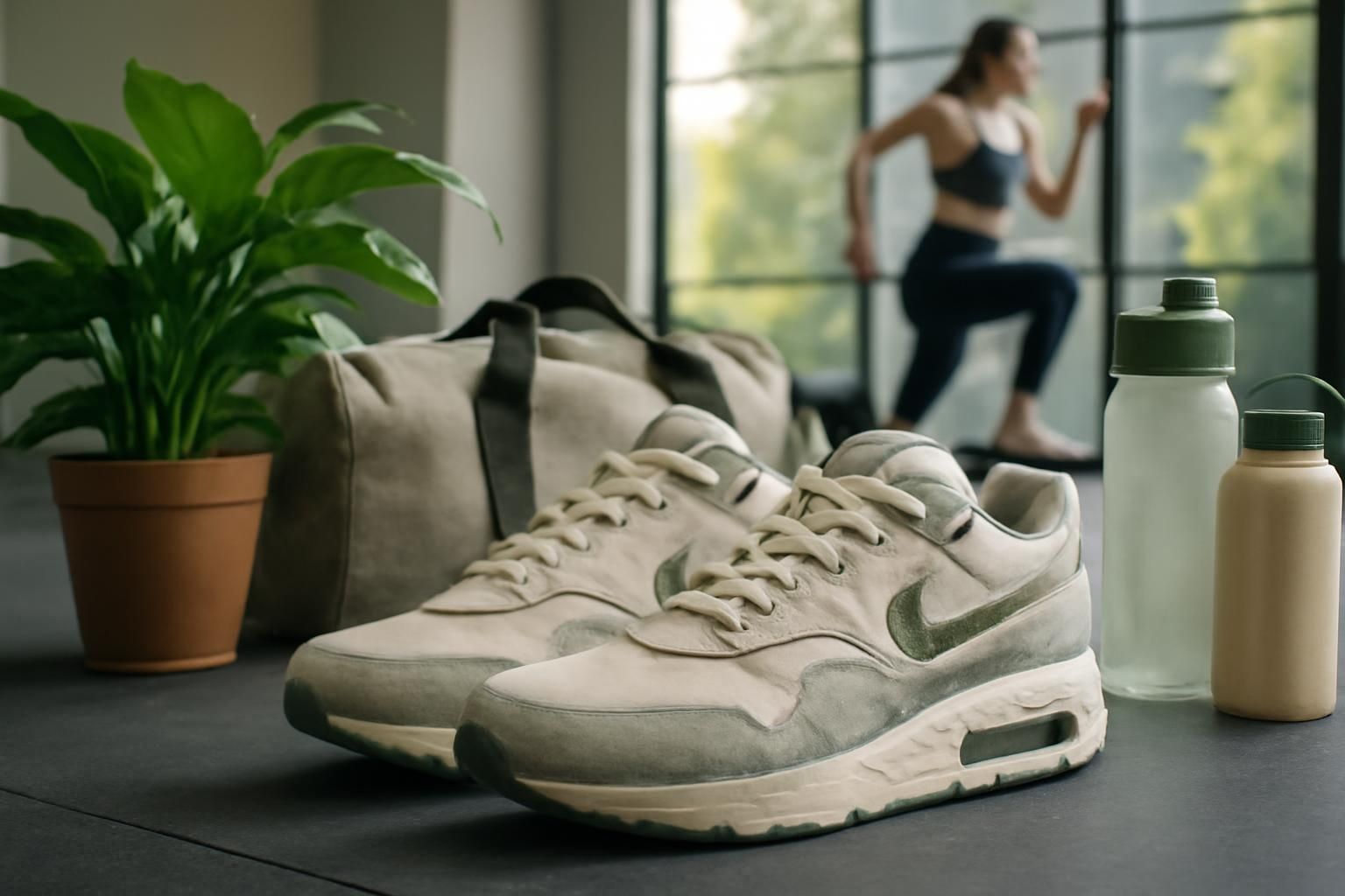 découvrez comment choisir une paire airmax écoresponsable adaptée à vos entraînements sportifs pour allier performance et respect de l'environnement.