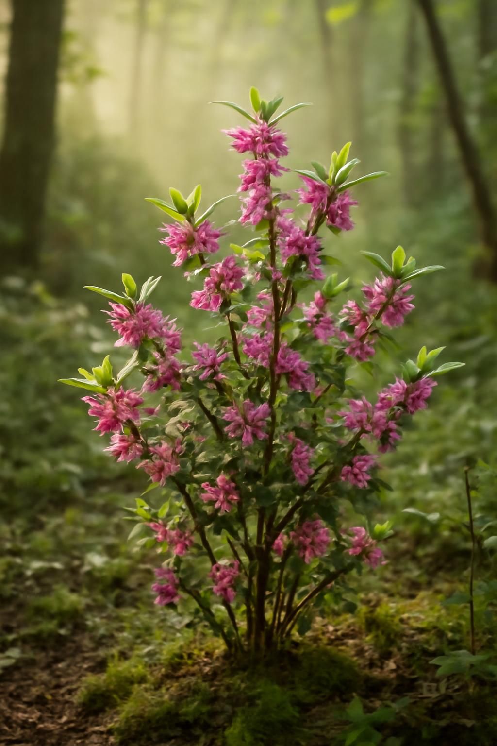 découvrez daphné, la plante aux bienfaits méconnus, idéale pour les sportifs soucieux de l'environnement. boostez votre performance tout en respectant la nature grâce à ses vertus naturelles.