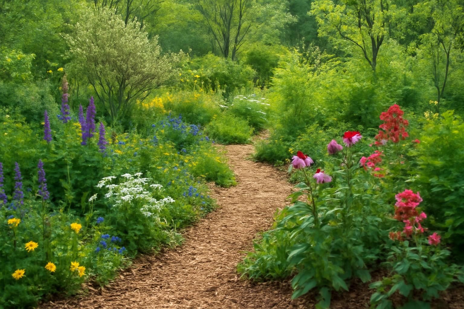 découvrez des solutions écologiques efficaces pour un jardin sain grâce aux désherbants naturels. apprenez à éliminer les mauvaises herbes sans produits chimiques.