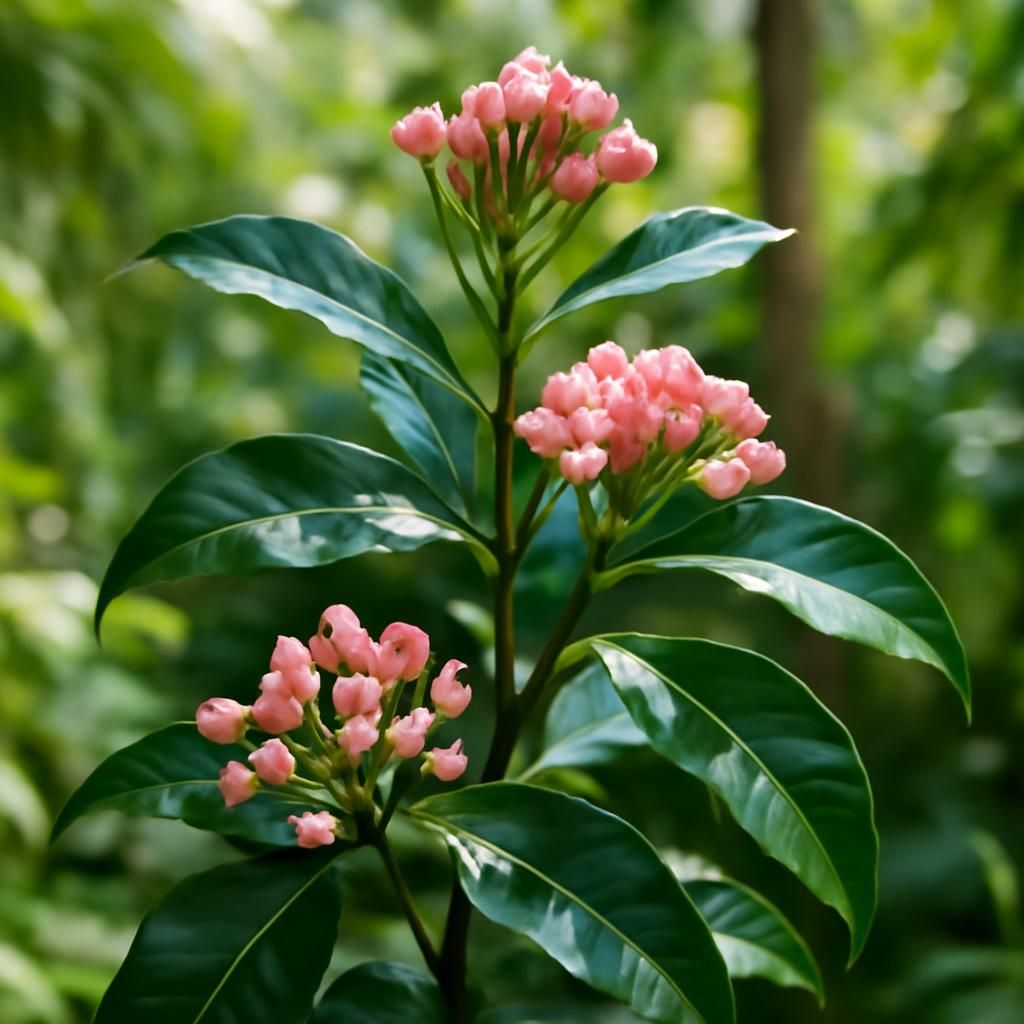 découvrez comment le giroflier, arbre emblématique, embellit vos jardins tout en apportant une touche parfumée et savoureuse à vos plats.
