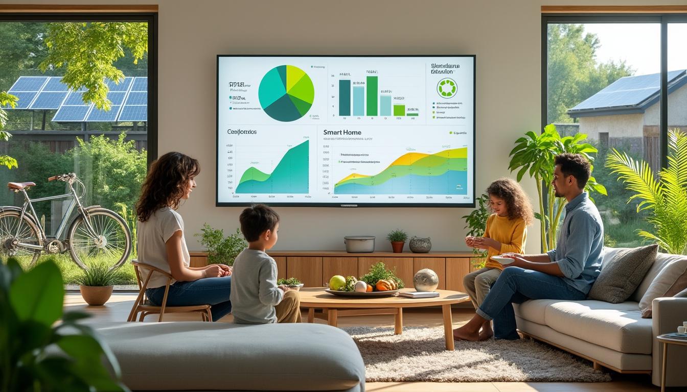 découvrez comment greenly vous aide à suivre et réduire efficacement votre empreinte carbone grâce à des outils simples et personnalisés pour un impact positif sur l'environnement.