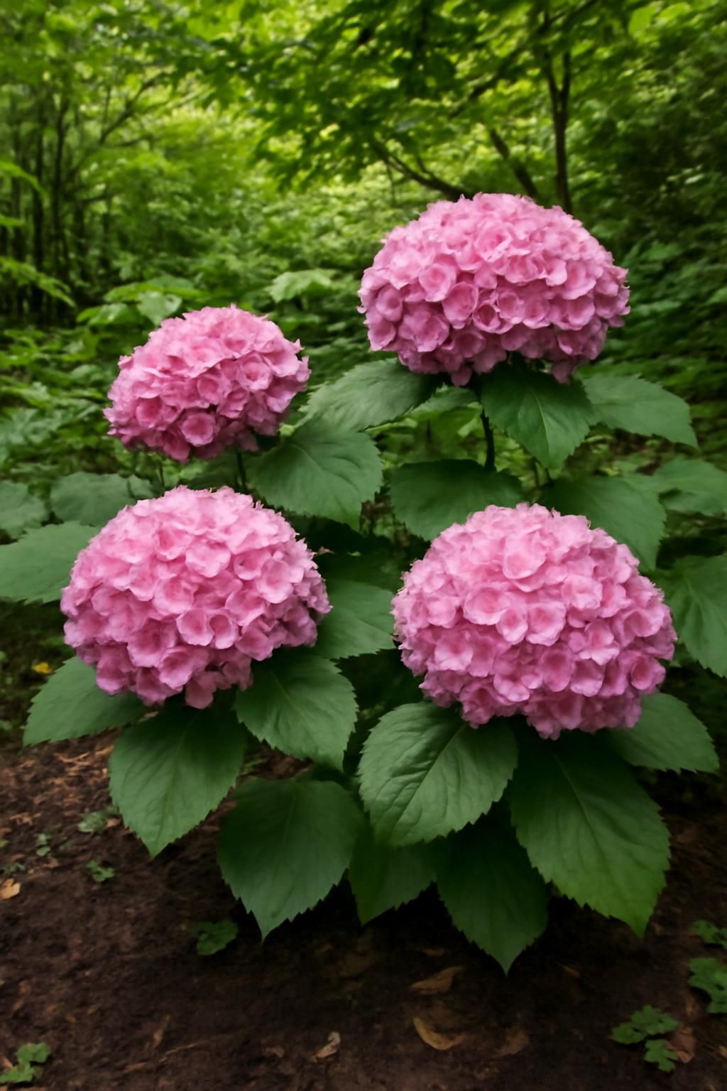 découvrez comment choisir la variété idéale d'hydrangea macrophylla pour un jardin écologique et fleuri, alliant beauté naturelle et respect de l'environnement.
