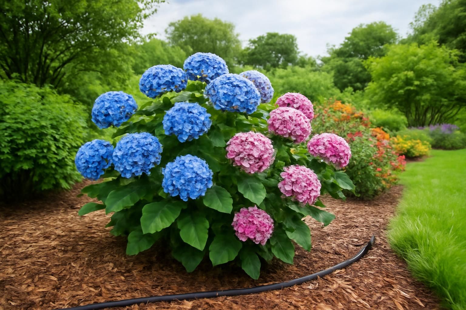 découvrez comment cultiver l'hydrangea macrophylla pour un jardin fleuri et durable grâce à nos conseils pratiques et faciles à suivre.