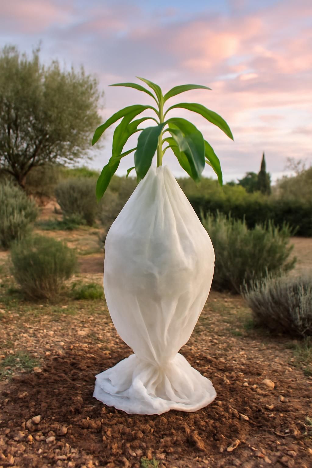 découvrez comment le manguier, arbre tropical, s’adapte aux changements climatiques en france et quelles sont les conditions idéales pour sa croissance.