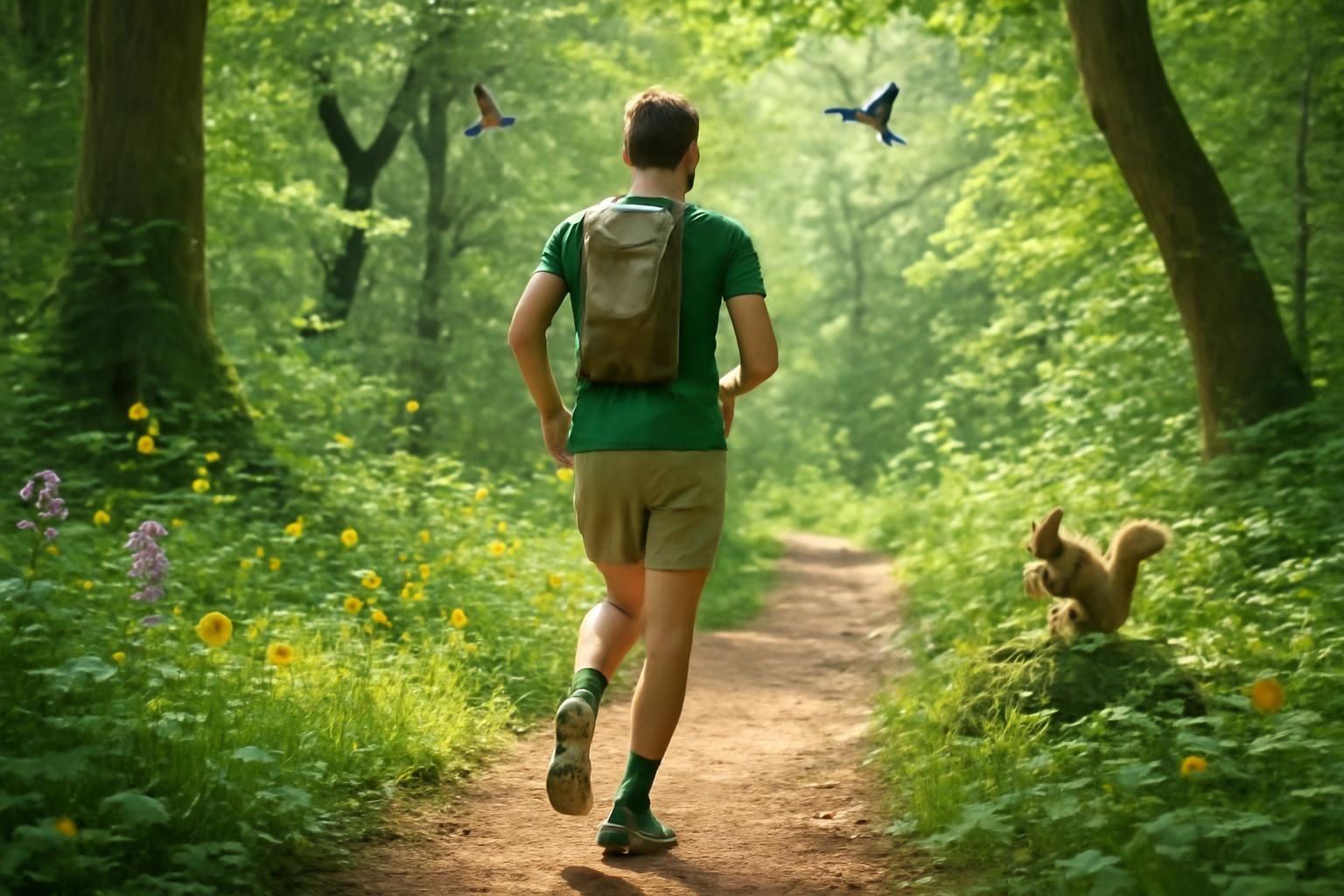 découvrez comment pratiquer un sport éco-responsable pour préserver la biodiversité avec terre vivante. adoptez des gestes respectueux de la nature tout en profitant de vos activités sportives.