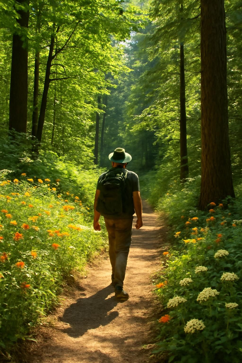 découvrez comment allier sport et respect de la nature avec nos conseils pour pratiquer une activité physique éco-responsable et préserver la biodiversité sur terre vivante.