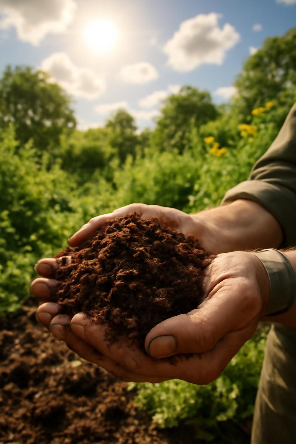 découvrez comment choisir le terreau idéal pour un jardin écologique, favorisant la biodiversité et la santé de vos plantes.