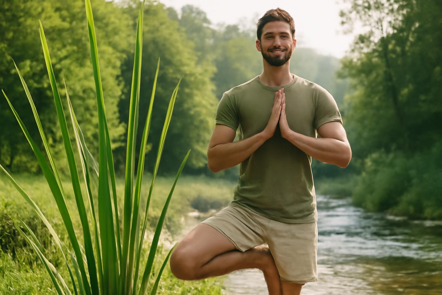 découvrez les bienfaits de l'acorus pour les sportifs engagés en écologie, alliant performance naturelle et respect de l'environnement.