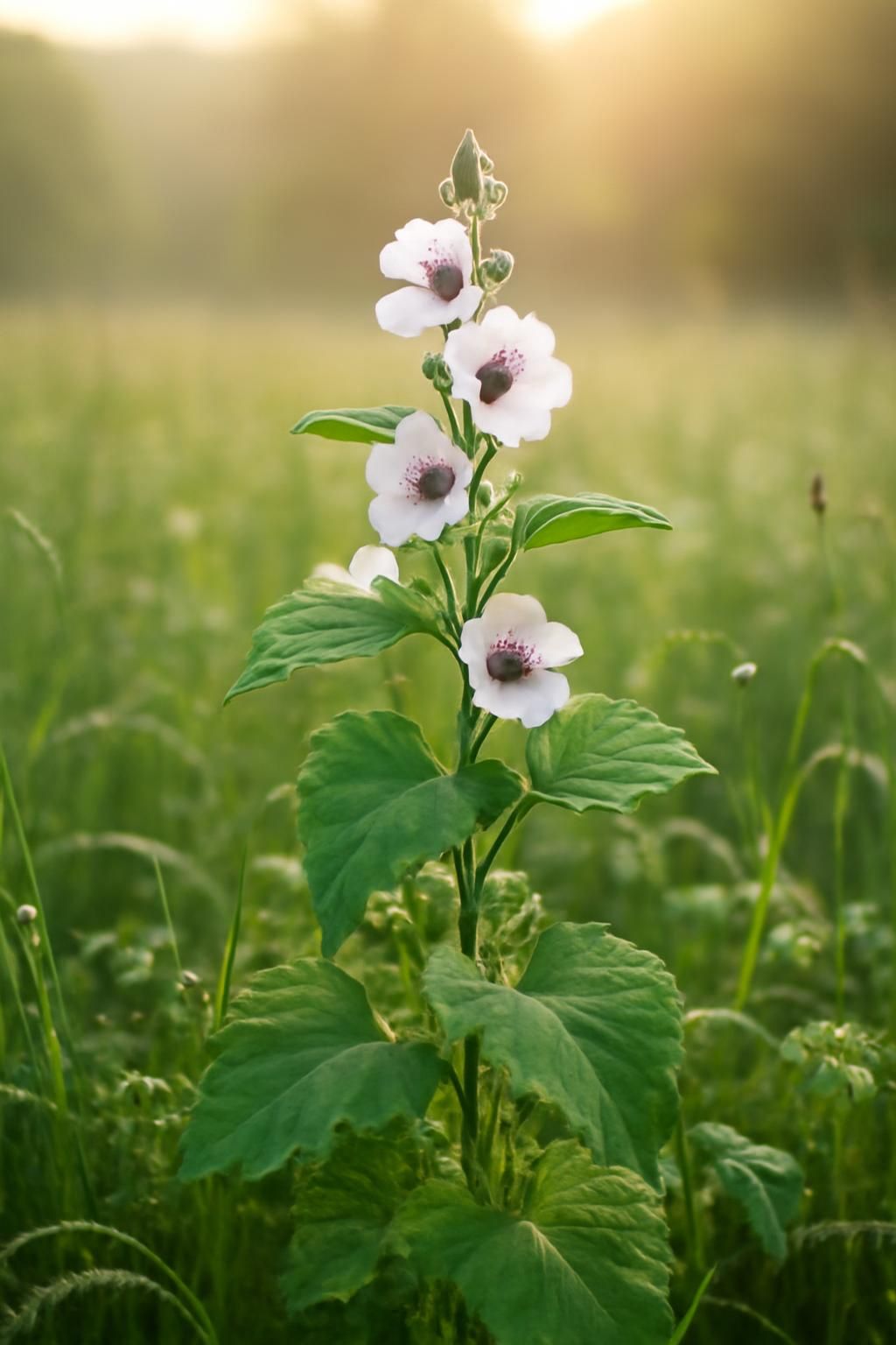 découvrez comment l'althea, plante aux multiples bienfaits, s'intègre parfaitement dans la routine éco-responsable des sportifs pour allier performance et respect de l'environnement.