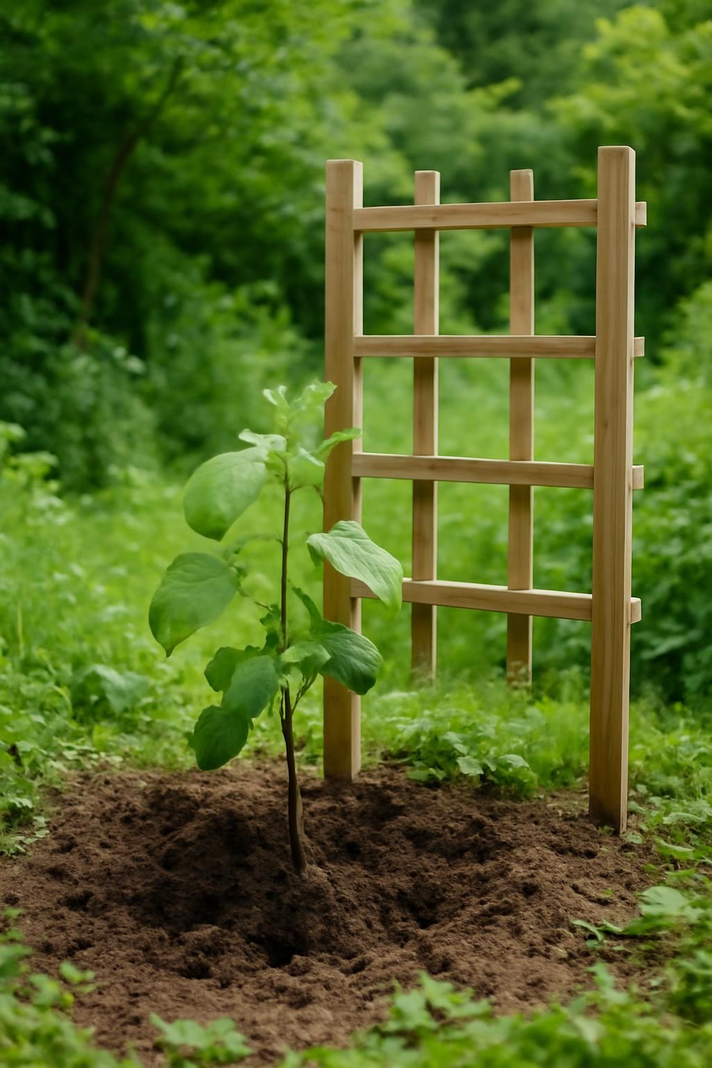 découvrez comment cultiver un arbre à kiwi dans votre jardin écologique et profitez de ce fruit original et savoureux, grâce à nos conseils pratiques et naturels.