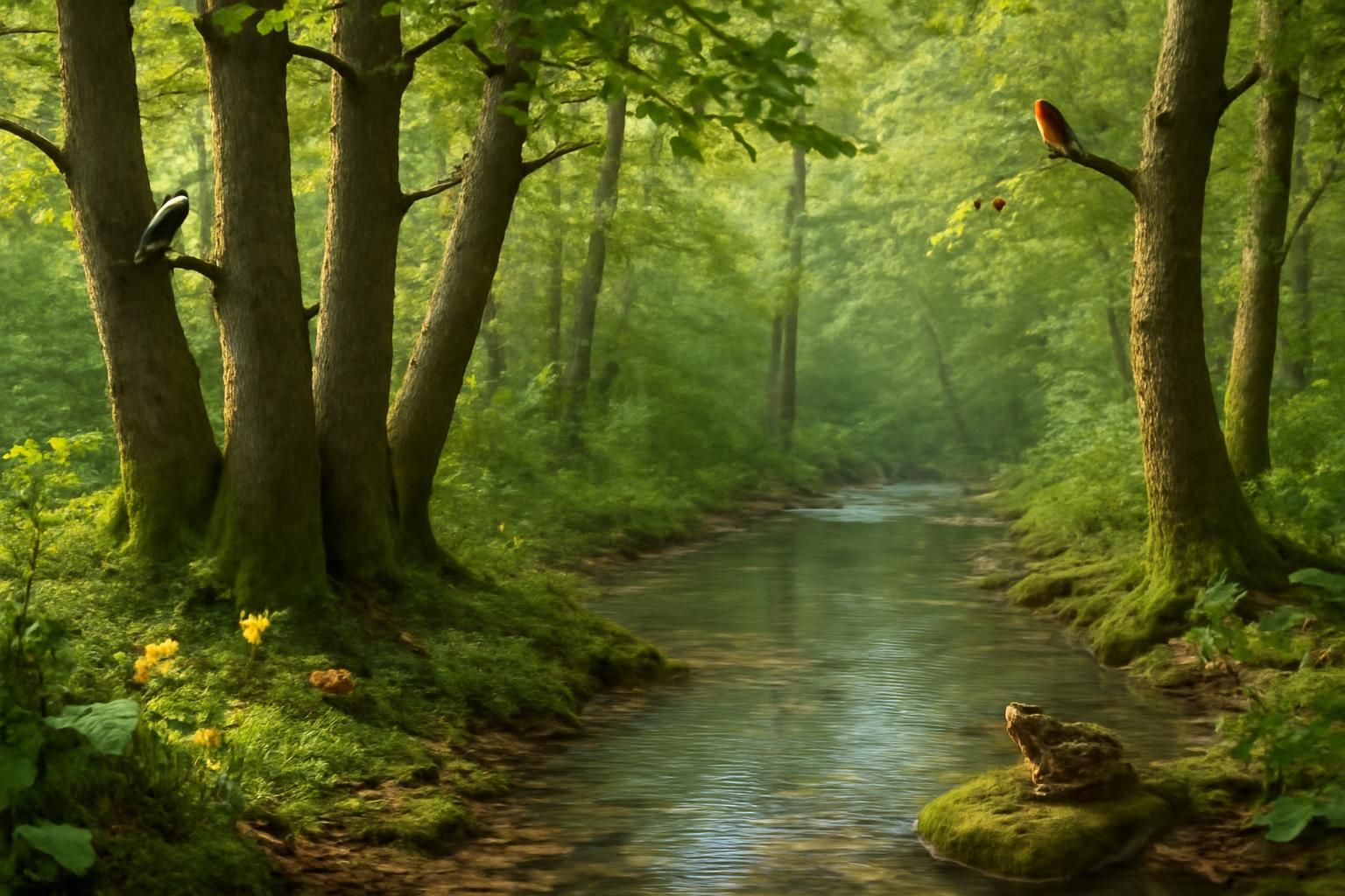 découvrez comment les aulnes jouent un rôle clé dans la protection des sols et la promotion de la biodiversité, essentiels pour un environnement sain et durable.