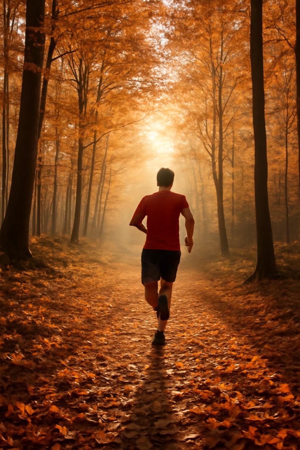 découvrez pourquoi l'automne est la saison idéale pour pratiquer un sport en plein air et booster votre motivation grâce à ses paysages, son air frais et ses journées dynamisantes.