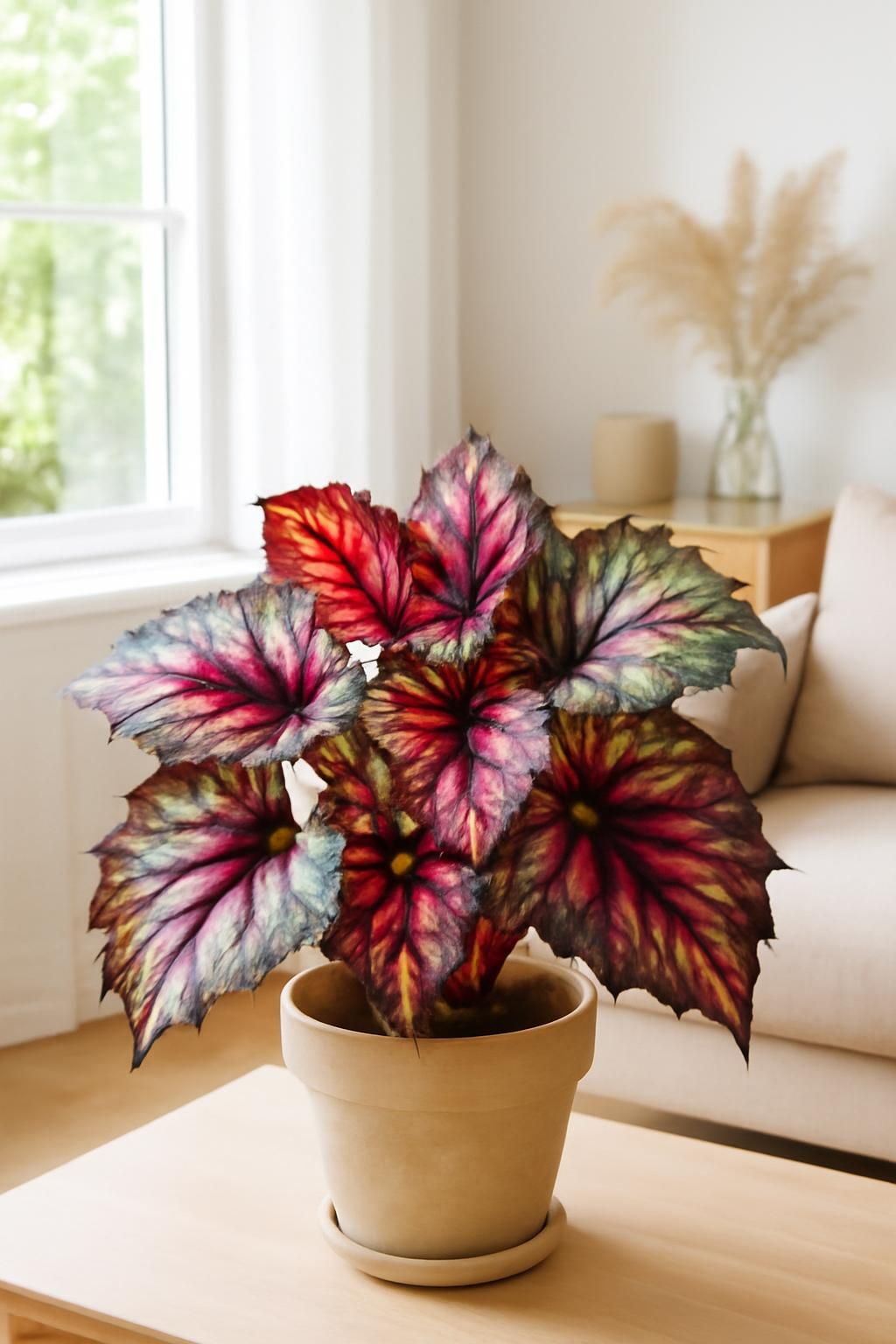 découvrez nos conseils pratiques pour entretenir votre bégonia d’intérieur et lui assurer un éclat durable. astuces d’arrosage, luminosité et soin pour une plante en pleine santé.