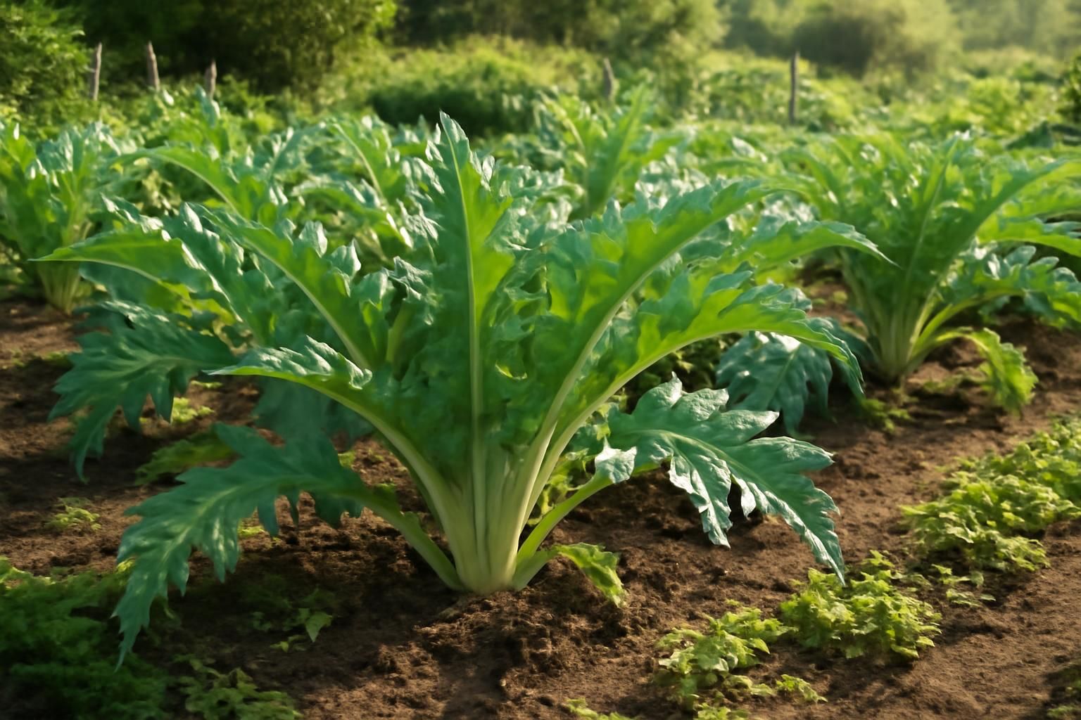découvrez le cardon, un légume ancien aux bienfaits nutritionnels, idéal pour un mode de vie sportif et écologique. redonnez vie à ce légume oublié dans votre alimentation.