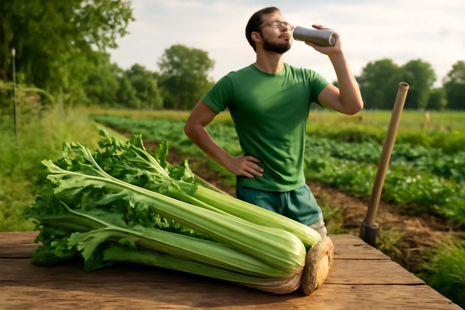découvrez le cardon, un légume oublié, idéal pour un mode de vie sportif plus écologique. apprenez ses bienfaits et comment l'intégrer facilement à votre alimentation.