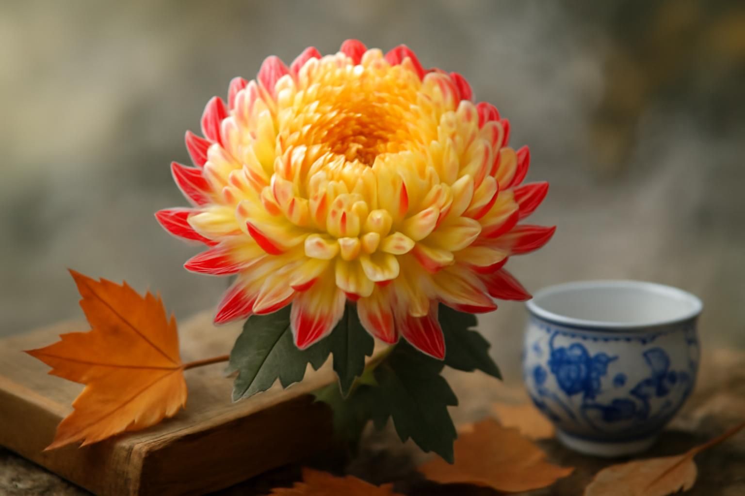 découvrez la signification du chrysanthème, une fleur riche en symboles et en émotions, et apprenez à interpréter ses multiples messages.