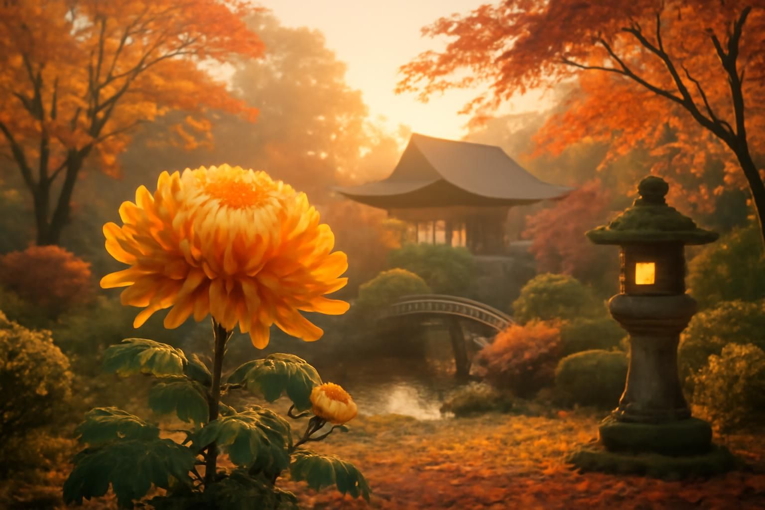 découvrez la signification du chrysanthème, une fleur riche en symboles et en émotions, et apprenez comment elle est perçue dans différentes cultures.