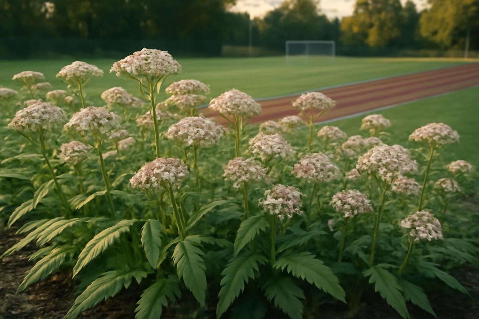 découvrez les vertus méconnues de la cigue, une plante toxique, et son impact surprenant sur l'environnement sportif.