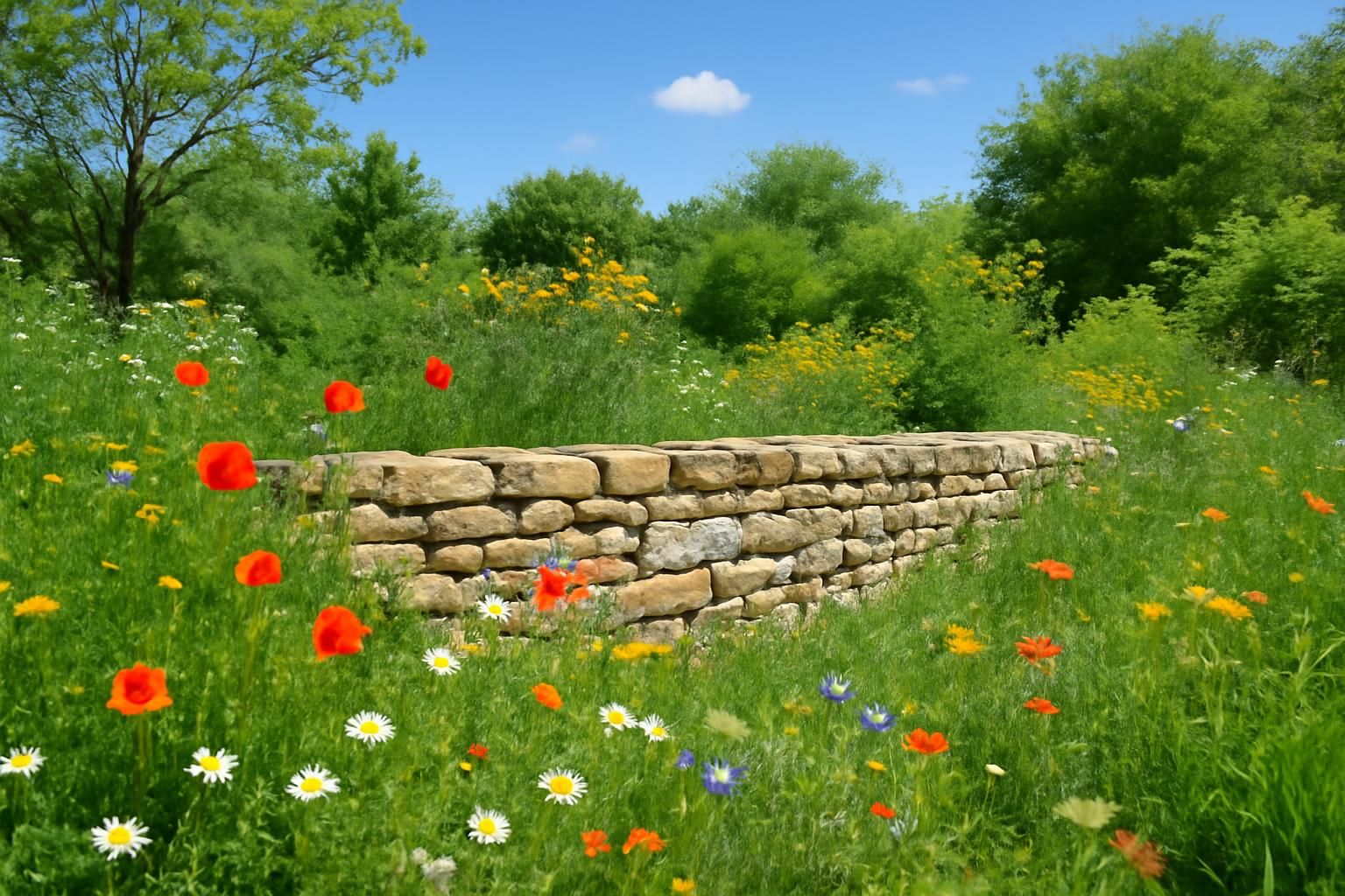 découvrez nos astuces pour construire un muret en pierre alliant écologie et durabilité, idéal pour embellir votre jardin tout en respectant l'environnement.