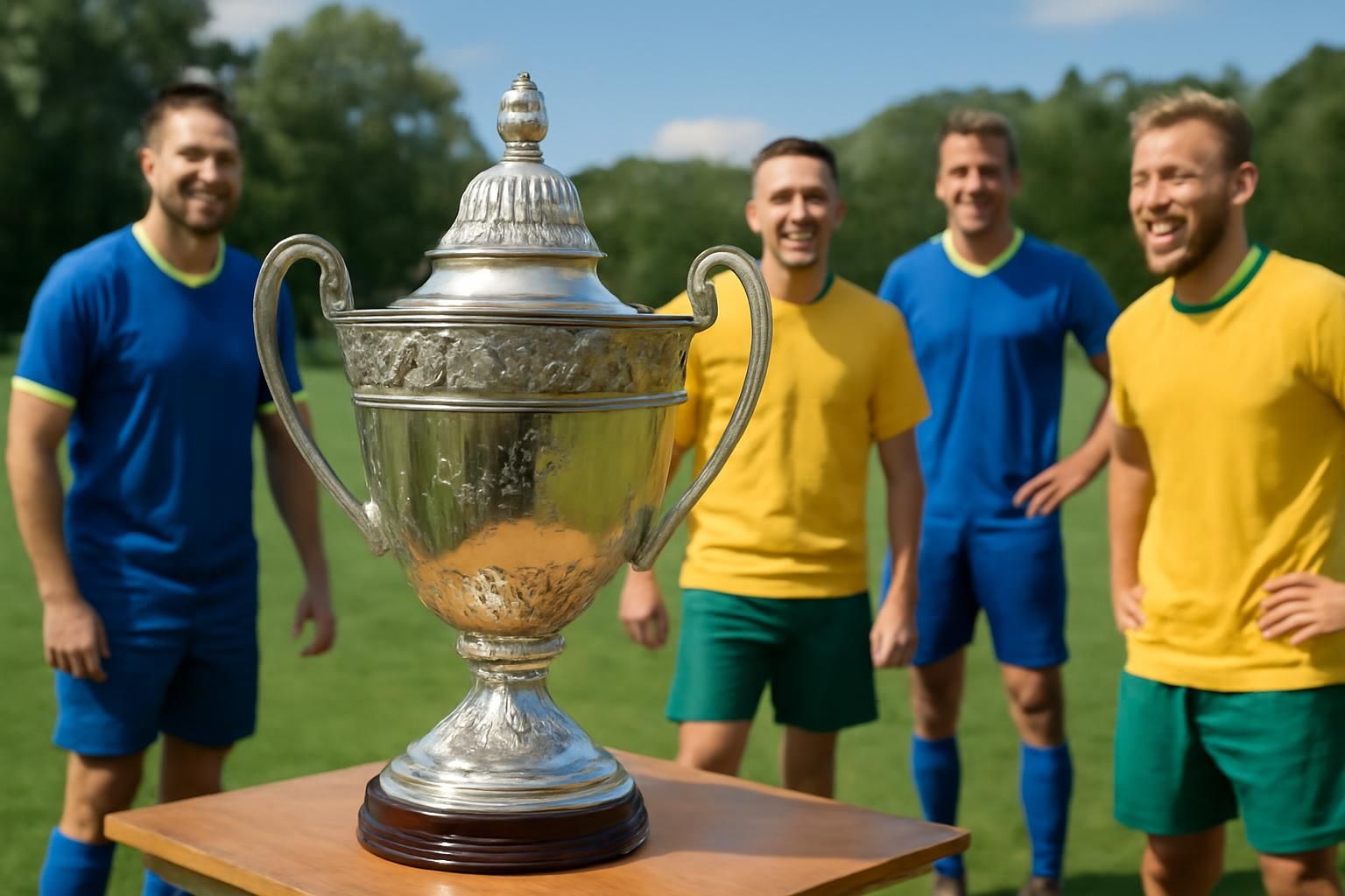 découvrez comment la corbeille d'argent, un geste écologique simple, révolutionne le sport amateur en favorisant le recyclage et la sensibilisation à l'environnement.