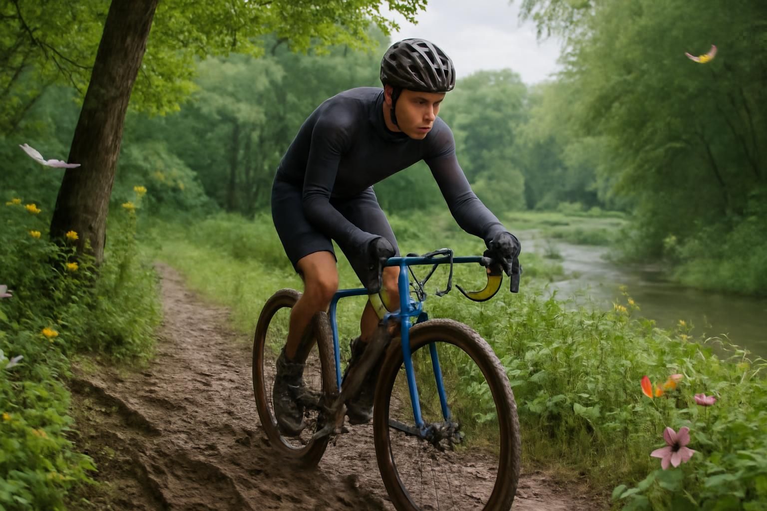 découvrez les spécificités écologiques du cyclo-cross, un sport exigeant qui allie performance et respect de l'environnement, en explorant ses pratiques durables et son impact sur la nature.