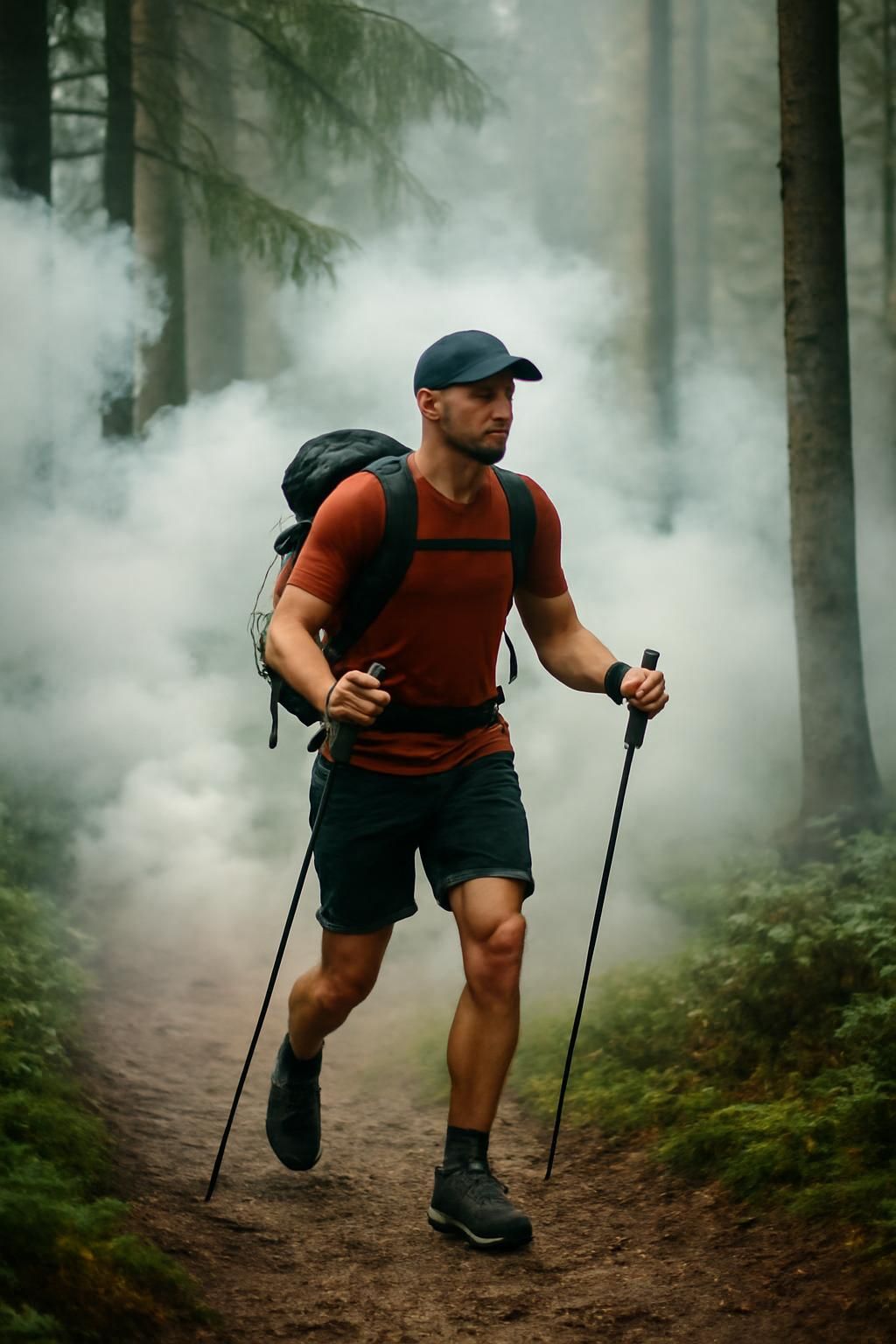 découvrez comment l'utilisation des désherbants peut affecter la santé des sportifs pratiquant des activités en pleine nature et quelles précautions prendre.