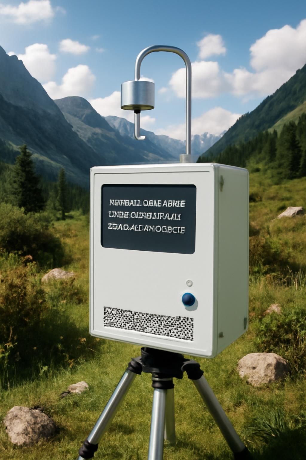 découvrez comment droplet measurement technologies allie innovation et écologie pour révolutionner le domaine du sport durable.