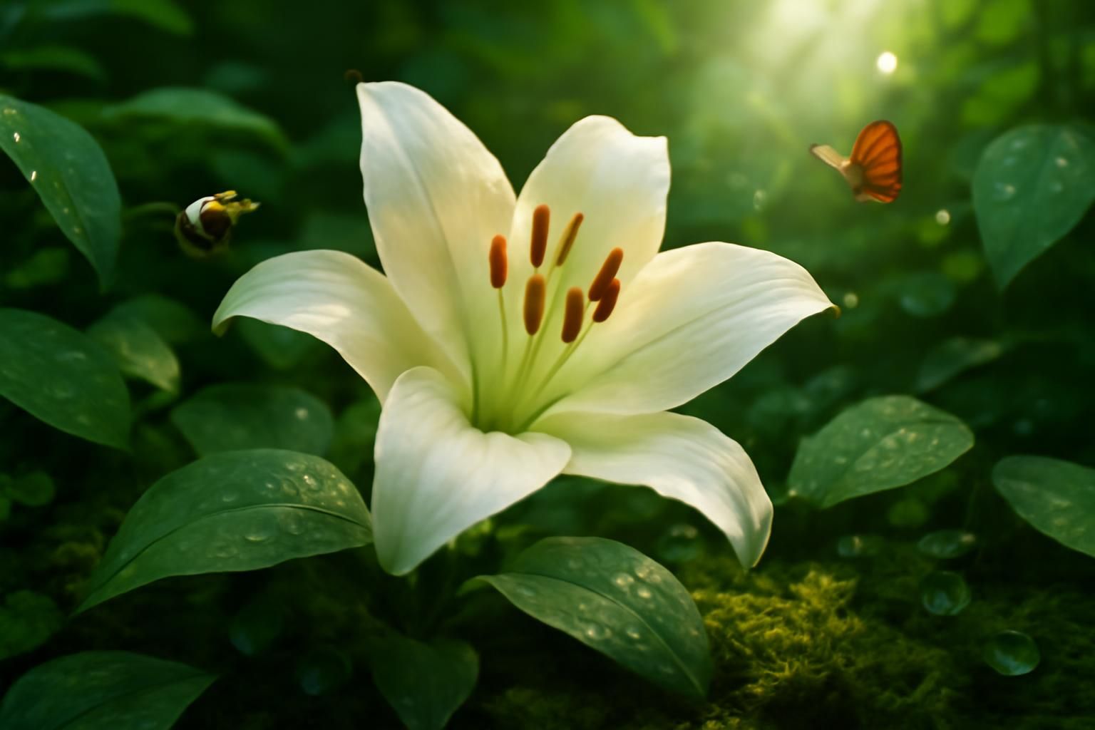 découvrez la signification cachée de la fleur de lys, un symbole riche en histoire et en valeurs écologiques. explorez son rôle et son impact dans la nature et la culture.