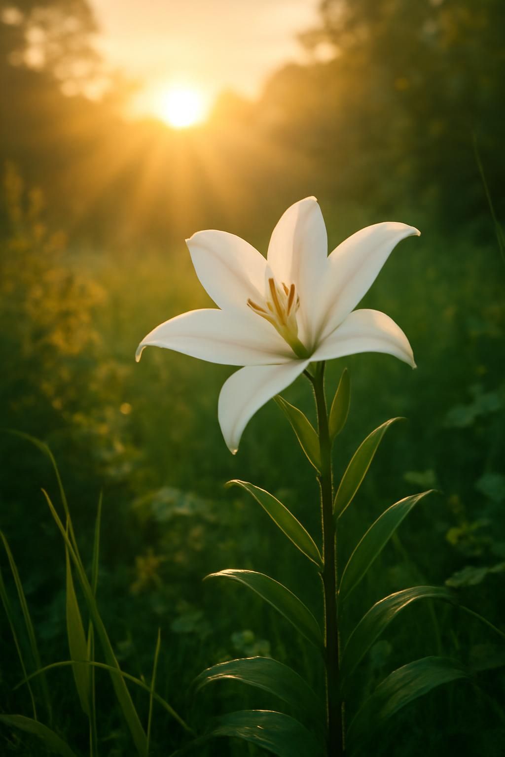 découvrez la signification cachée de la fleur de lys, un symbole écologique riche en histoire et en valeurs environnementales.