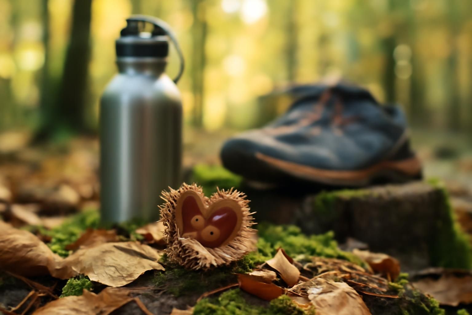 découvrez le fruit du hêtre, un trésor naturel méconnu, idéal pour les sportifs soucieux de leur santé et de l'environnement.