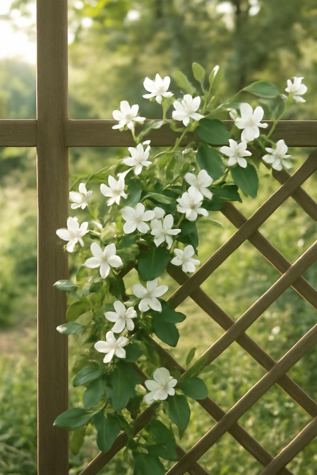 découvrez comment le jasmin inspire une écologie dynamique alliant bien-être, nature et sport pour un mode de vie harmonieux et respectueux de l'environnement.