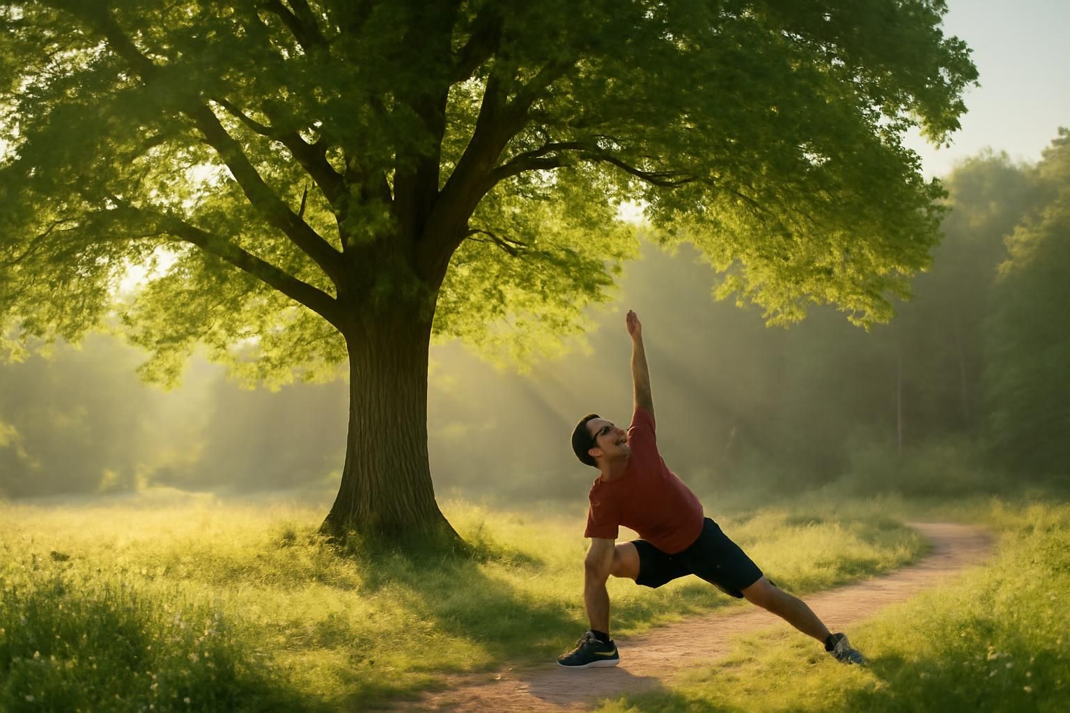 découvrez comment le tilleul peut booster vos performances sportives tout en favorisant un bien-être respectueux de l'environnement grâce à ses propriétés naturelles.