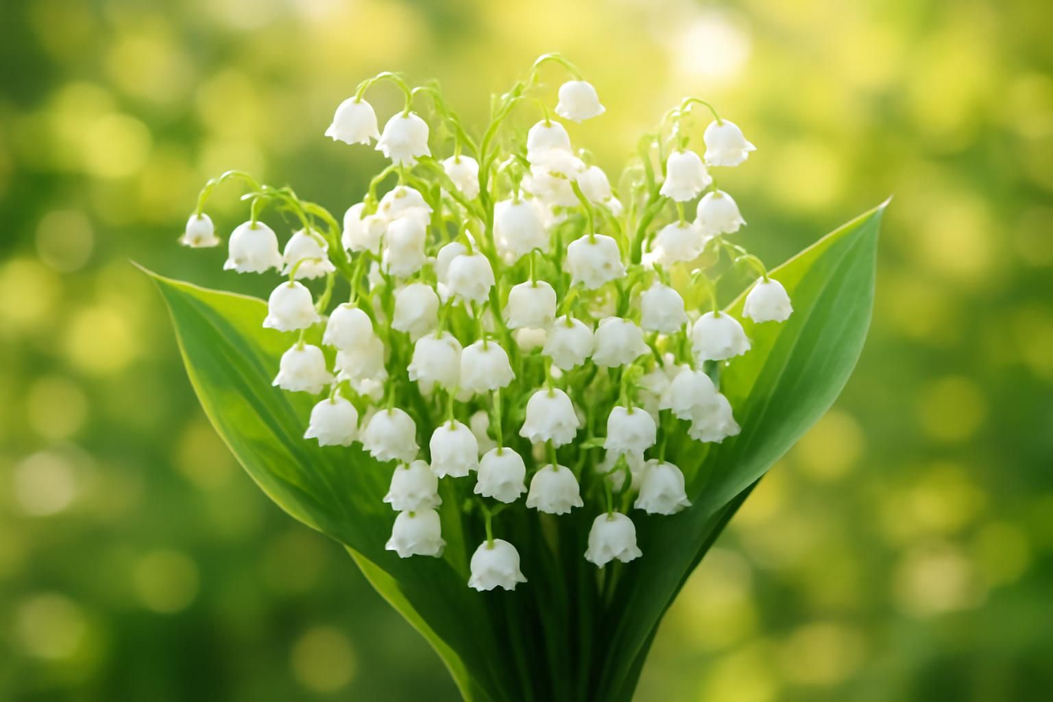 découvrez pourquoi le muguet est considéré comme un porte-bonheur et comment cette fleur symbolise la chance au printemps, une tradition riche en histoire et en émotions.