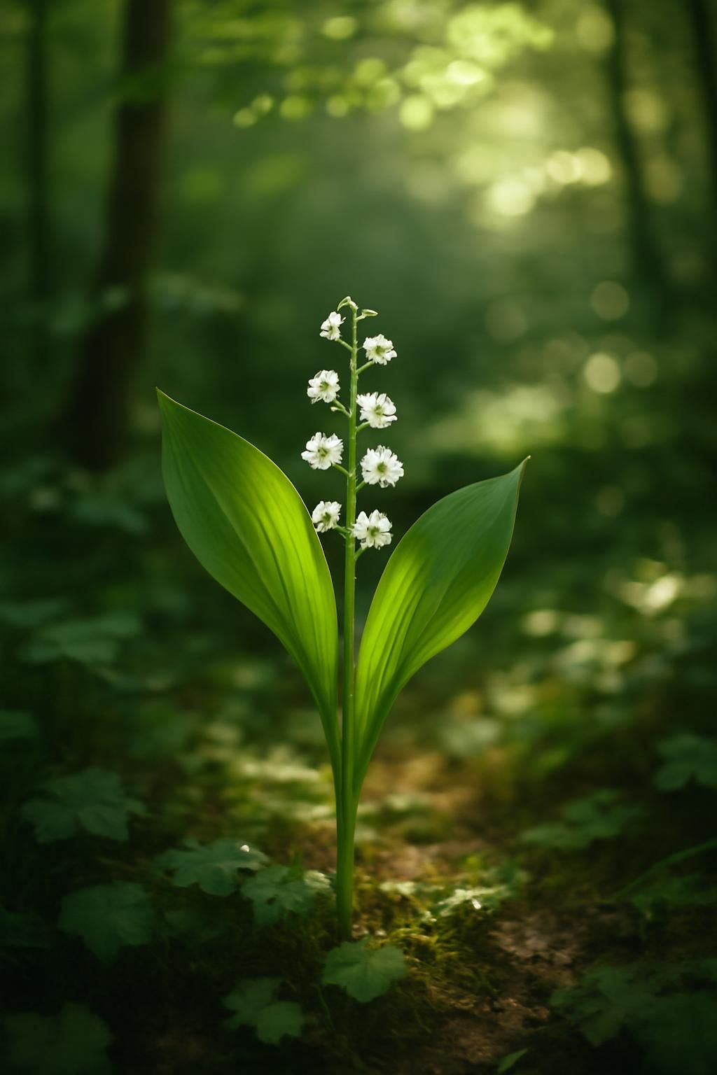 découvrez pourquoi le muguet, fleur emblématique du printemps, est considéré comme un porte-bonheur et symbole de chance à travers les traditions et ses significations.