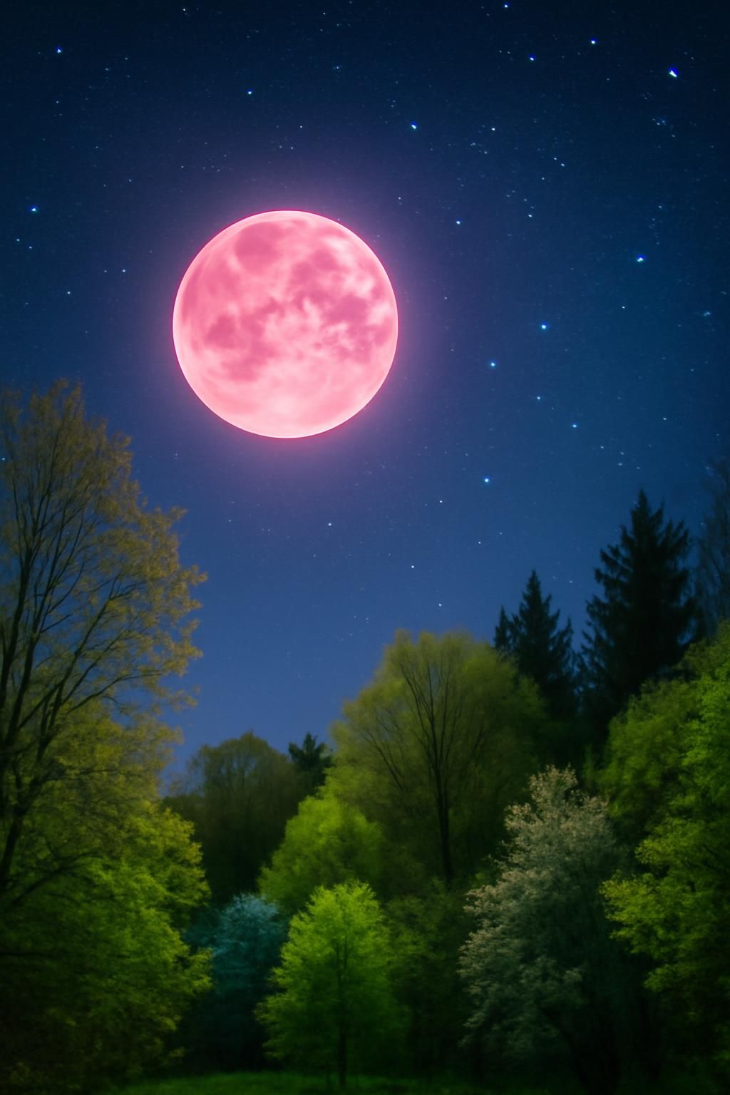 découvrez comment la pleine lune d’avril influence votre énergie et vos performances sportives, avec des conseils pour optimiser votre entraînement en fonction des phases lunaires.