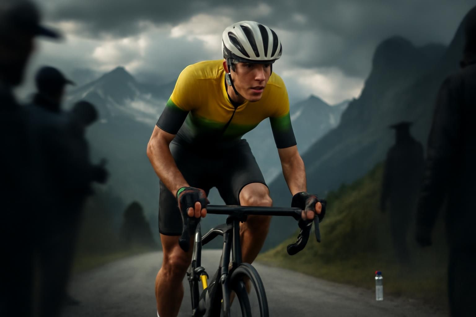 découvrez les dernières révélations et enquêtes sur le dopage impliquant tadej pogacar et leurs impacts sur le cyclisme professionnel.